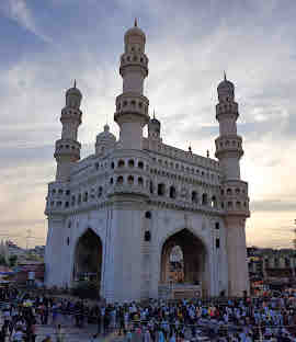Charminar