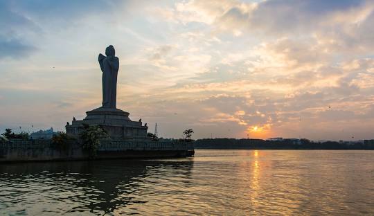 Hussain Sagar