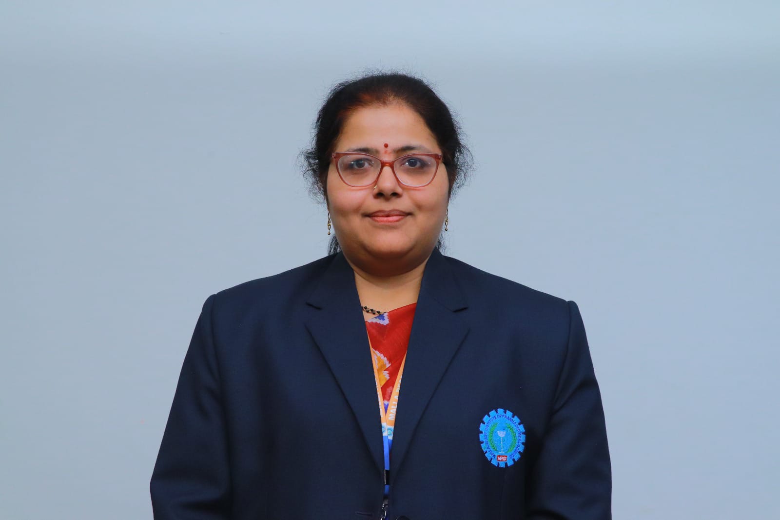 Dr. P. Laxmi Madhuri