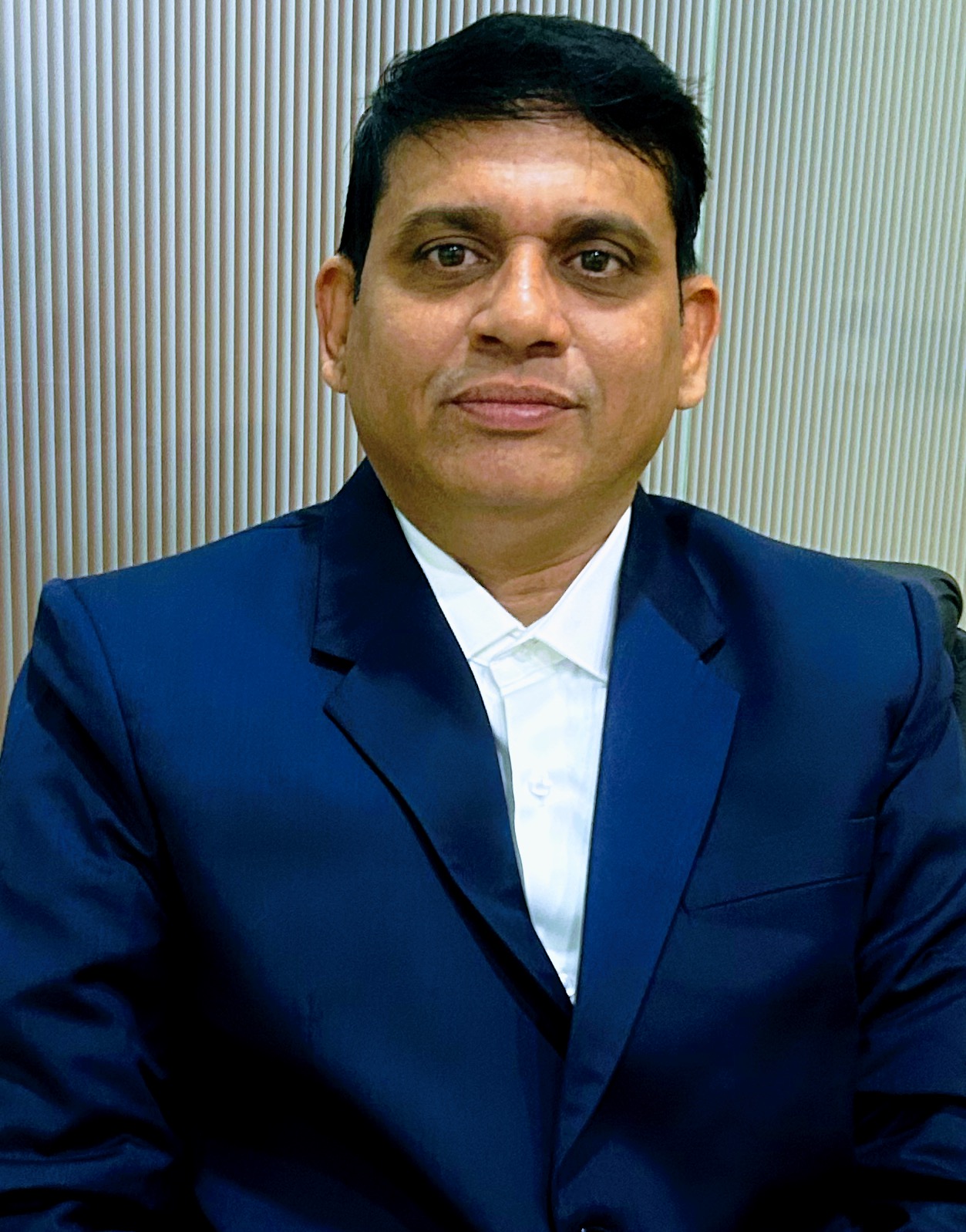 Prof. Dr. SK. Abdul Rahaman