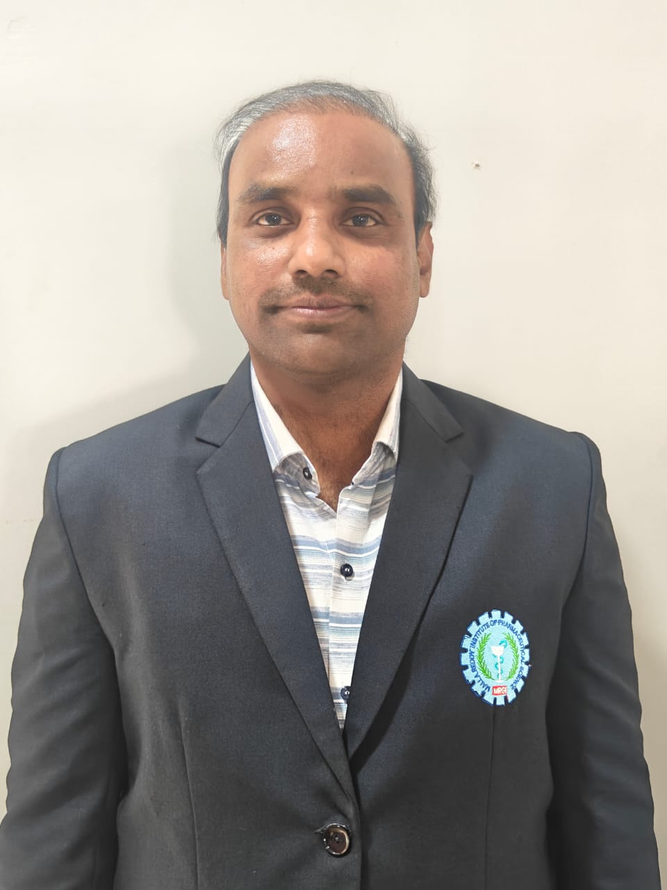 Dr. Ravikumar Kota