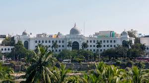 Salar Jung Museum