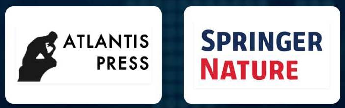 Springer & Atlantis Logos