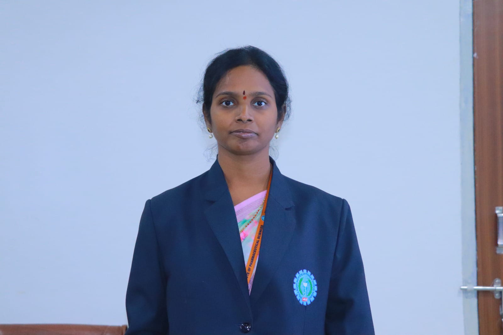 Dr. Kotturu Sudhamani