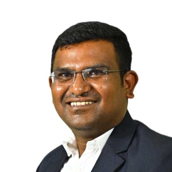 Dr. Nampelly Karnkar