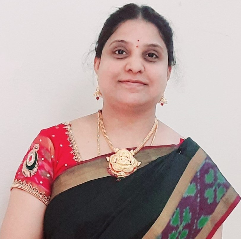 Prof. (Dr.)  Jyothirmayee Devineni