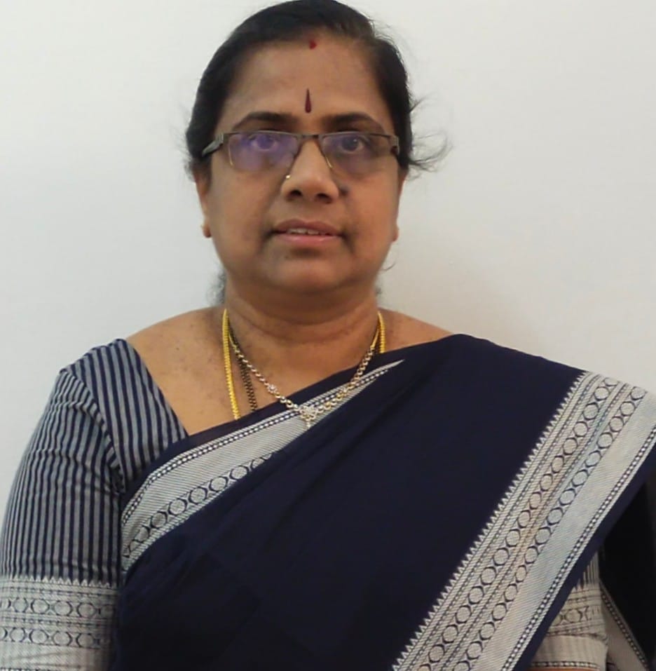 Prof. (Dr.) M. Vidyavathi